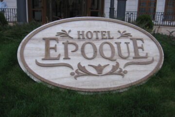 Hotel Epoque